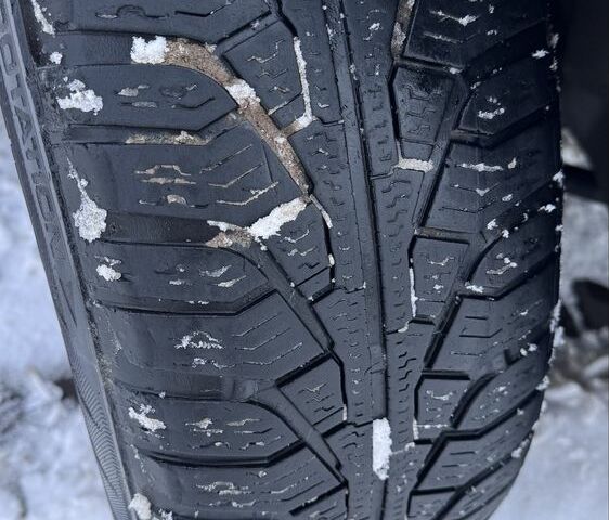 Сірий Фольксваген Пассат, об'ємом двигуна 1.9 л та пробігом 200 тис. км за 2300 $, фото 5 на Automoto.ua