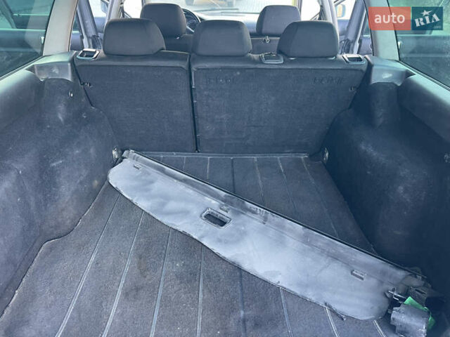 Сірий Фольксваген Пассат, об'ємом двигуна 1.9 л та пробігом 298 тис. км за 3250 $, фото 24 на Automoto.ua