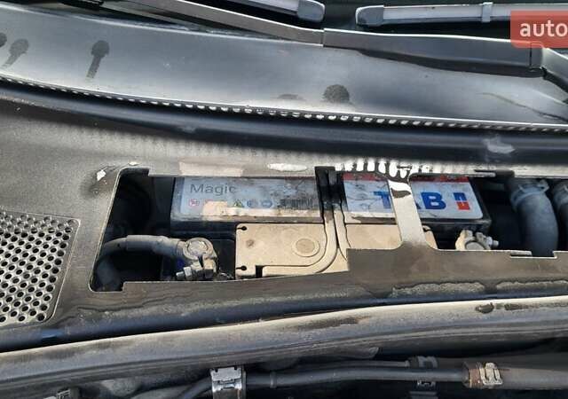 Сірий Фольксваген Пассат, об'ємом двигуна 1.9 л та пробігом 265 тис. км за 4500 $, фото 13 на Automoto.ua