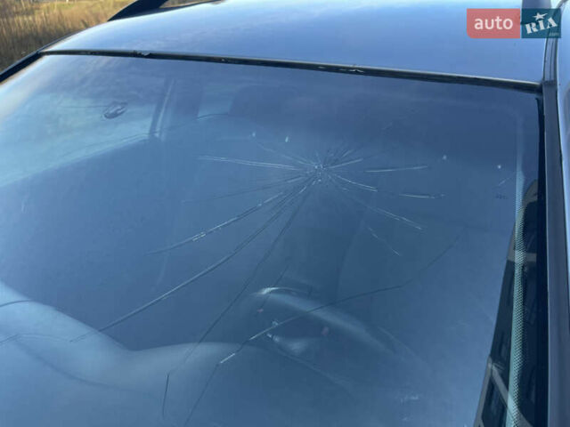 Серый Фольксваген Пассат, объемом двигателя 1.9 л и пробегом 298 тыс. км за 2850 $, фото 7 на Automoto.ua