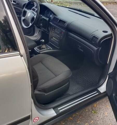 Серый Фольксваген Пассат, объемом двигателя 1.6 л и пробегом 271 тыс. км за 3599 $, фото 10 на Automoto.ua