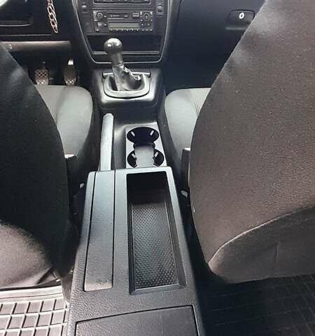 Сірий Фольксваген Пассат, об'ємом двигуна 1.6 л та пробігом 159 тис. км за 5200 $, фото 13 на Automoto.ua