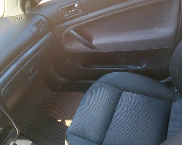 Серый Фольксваген Пассат, объемом двигателя 1.98 л и пробегом 260 тыс. км за 3500 $, фото 11 на Automoto.ua