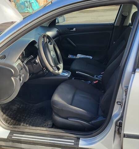 Сірий Фольксваген Пассат, об'ємом двигуна 1.9 л та пробігом 265 тис. км за 4500 $, фото 14 на Automoto.ua