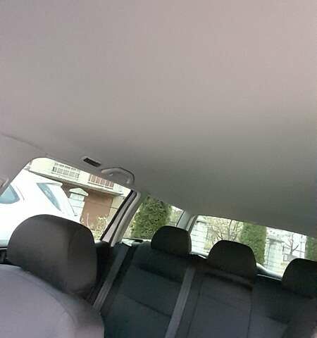 Сірий Фольксваген Пассат, об'ємом двигуна 1.6 л та пробігом 159 тис. км за 5200 $, фото 21 на Automoto.ua