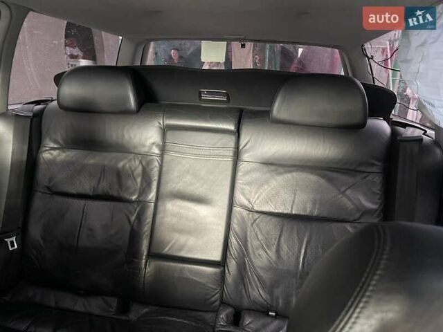 Серый Фольксваген Пассат, объемом двигателя 1.9 л и пробегом 300 тыс. км за 2500 $, фото 2 на Automoto.ua