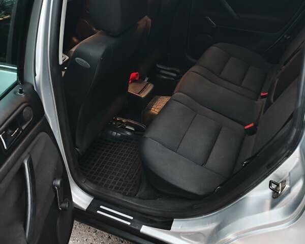 Сірий Фольксваген Пассат, об'ємом двигуна 1.6 л та пробігом 276 тис. км за 5000 $, фото 14 на Automoto.ua