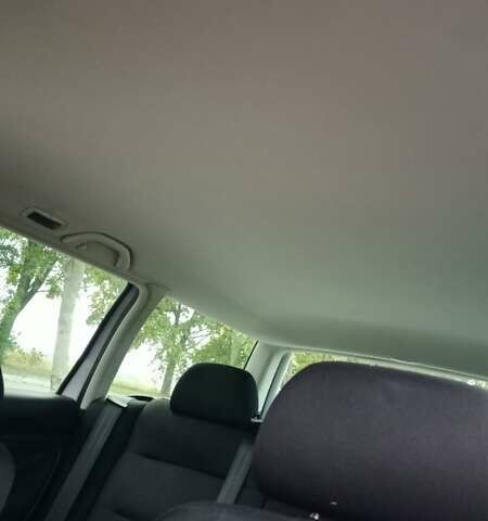 Серый Фольксваген Пассат, объемом двигателя 1.6 л и пробегом 271 тыс. км за 3599 $, фото 12 на Automoto.ua