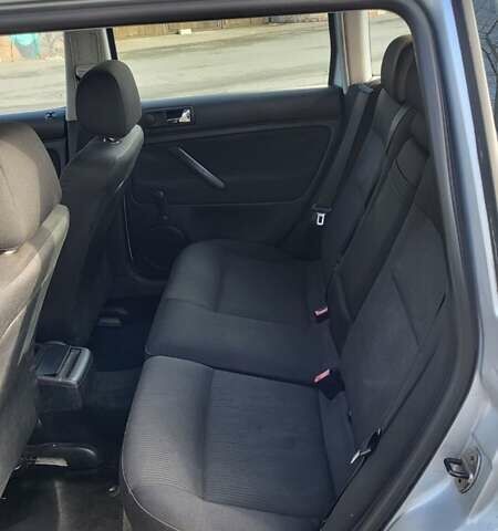 Сірий Фольксваген Пассат, об'ємом двигуна 1.9 л та пробігом 265 тис. км за 4500 $, фото 19 на Automoto.ua