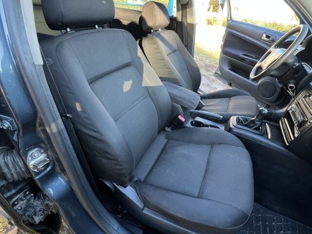 Сірий Фольксваген Пассат, об'ємом двигуна 2 л та пробігом 311 тис. км за 5000 $, фото 9 на Automoto.ua