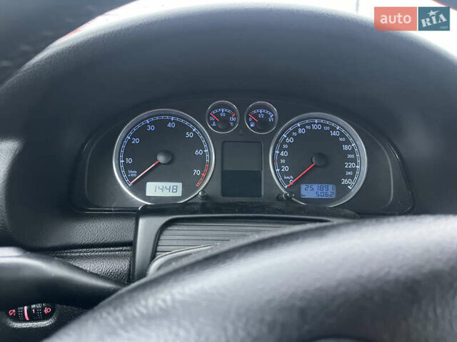 Сірий Фольксваген Пассат, об'ємом двигуна 1.6 л та пробігом 250 тис. км за 4600 $, фото 9 на Automoto.ua