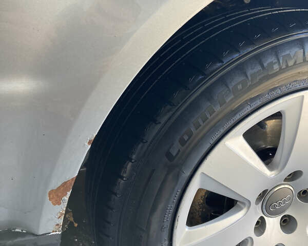 Серый Фольксваген Пассат, объемом двигателя 1.9 л и пробегом 295 тыс. км за 4750 $, фото 7 на Automoto.ua