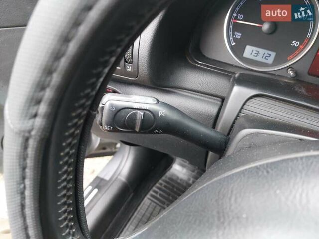 Серый Фольксваген Пассат, объемом двигателя 1.9 л и пробегом 450 тыс. км за 3950 $, фото 22 на Automoto.ua