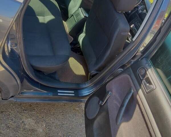 Серый Фольксваген Пассат, объемом двигателя 1.98 л и пробегом 260 тыс. км за 3500 $, фото 5 на Automoto.ua