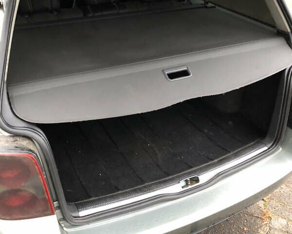 Сірий Фольксваген Пассат, об'ємом двигуна 1.9 л та пробігом 295 тис. км за 3700 $, фото 9 на Automoto.ua