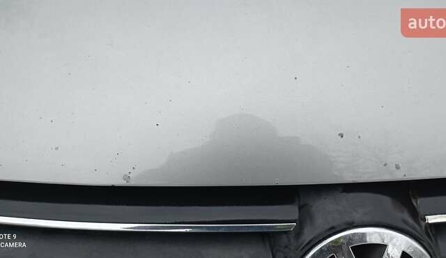 Серый Фольксваген Пассат, объемом двигателя 2 л и пробегом 380 тыс. км за 4300 $, фото 1 на Automoto.ua