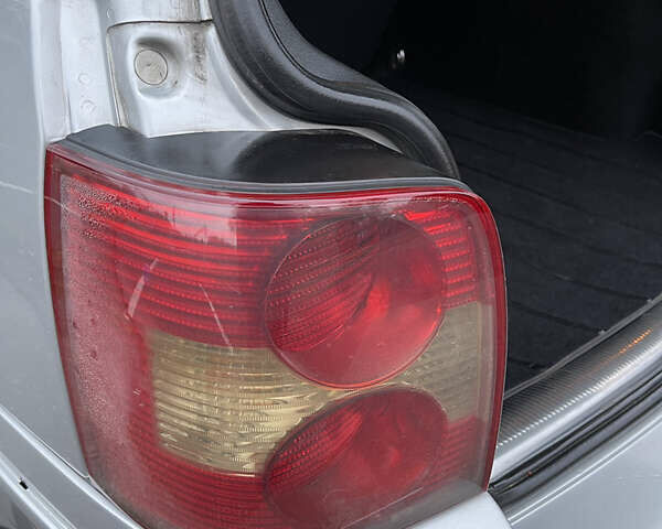 Сірий Фольксваген Пассат, об'ємом двигуна 1.9 л та пробігом 299 тис. км за 6000 $, фото 50 на Automoto.ua