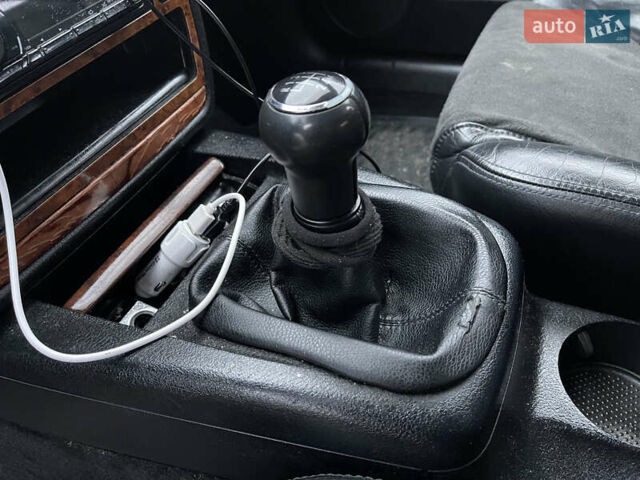 Сірий Фольксваген Пассат, об'ємом двигуна 1.9 л та пробігом 299 тис. км за 6000 $, фото 38 на Automoto.ua