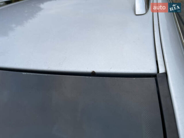 Сірий Фольксваген Пассат, об'ємом двигуна 1.9 л та пробігом 299 тис. км за 6000 $, фото 25 на Automoto.ua