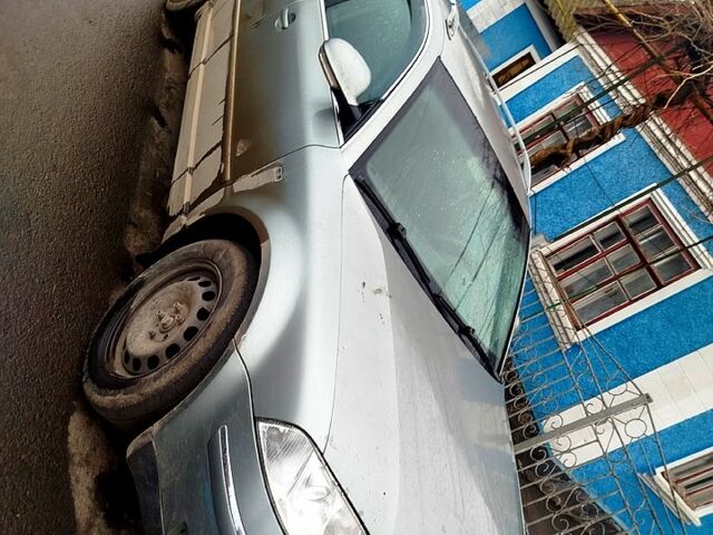 Сірий Фольксваген Пассат, об'ємом двигуна 2.5 л та пробігом 370 тис. км за 3850 $, фото 2 на Automoto.ua