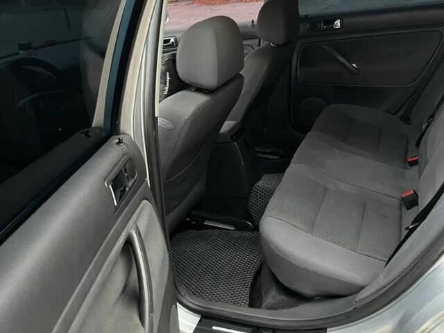 Сірий Фольксваген Пассат, об'ємом двигуна 1.9 л та пробігом 399 тис. км за 3450 $, фото 13 на Automoto.ua