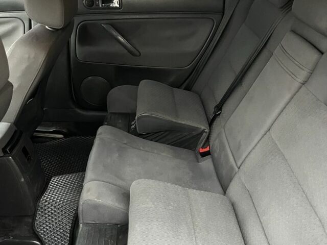 Сірий Фольксваген Пассат, об'ємом двигуна 1.9 л та пробігом 399 тис. км за 3450 $, фото 14 на Automoto.ua