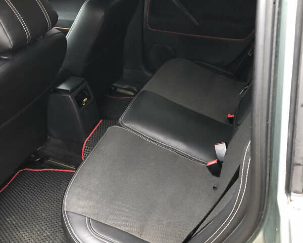 Серый Фольксваген Пассат, объемом двигателя 1.9 л и пробегом 295 тыс. км за 3700 $, фото 7 на Automoto.ua