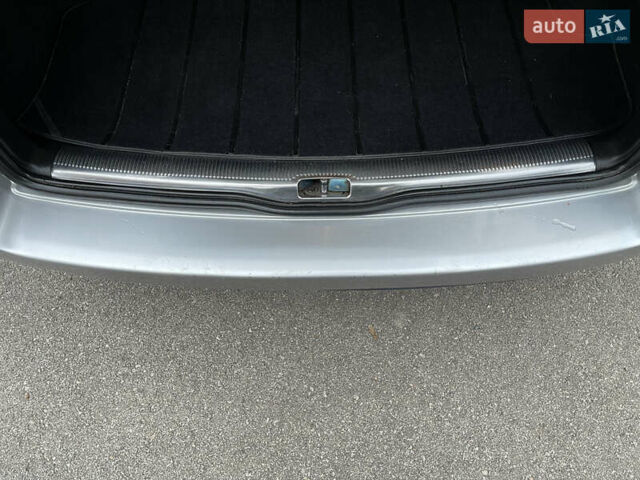 Сірий Фольксваген Пассат, об'ємом двигуна 1.9 л та пробігом 299 тис. км за 6000 $, фото 14 на Automoto.ua