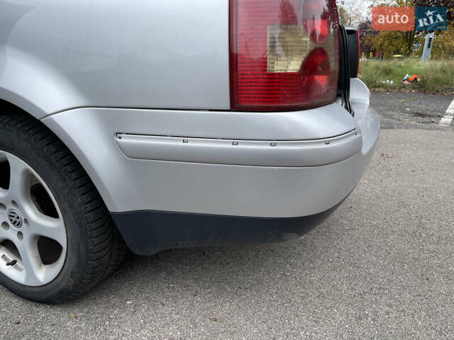Сірий Фольксваген Пассат, об'ємом двигуна 1.9 л та пробігом 299 тис. км за 6000 $, фото 19 на Automoto.ua