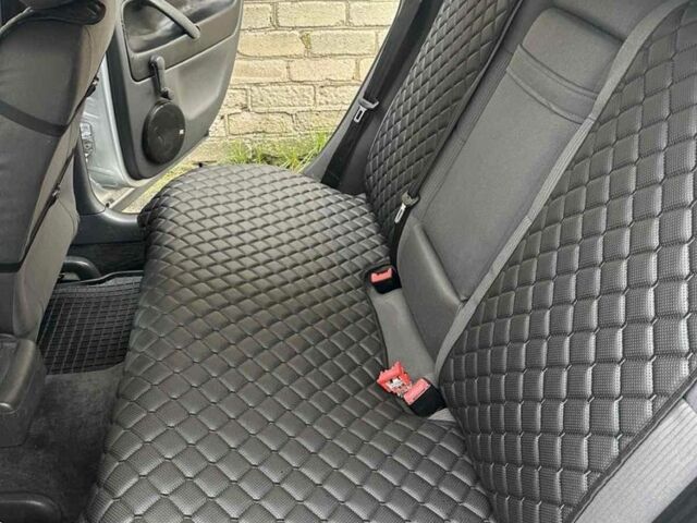 Серый Фольксваген Пассат, объемом двигателя 1.9 л и пробегом 283 тыс. км за 2950 $, фото 16 на Automoto.ua