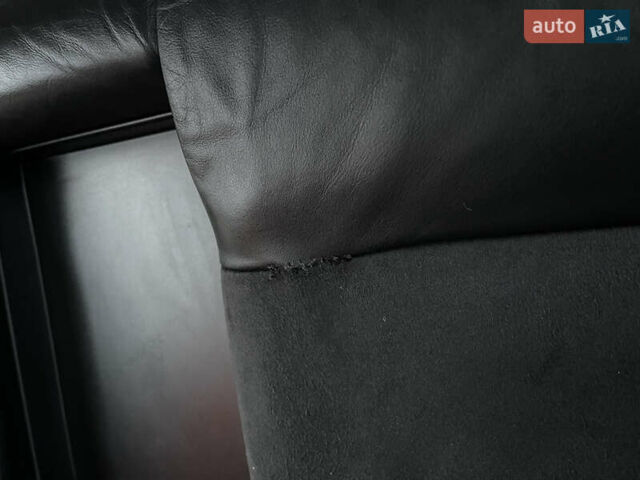 Сірий Фольксваген Пассат, об'ємом двигуна 1.9 л та пробігом 299 тис. км за 6000 $, фото 52 на Automoto.ua