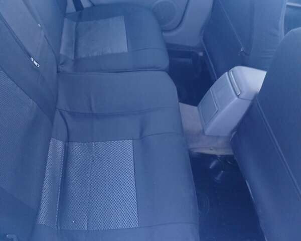 Серый Фольксваген Пассат, объемом двигателя 1.9 л и пробегом 344 тыс. км за 5300 $, фото 21 на Automoto.ua