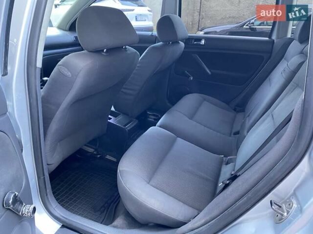 Серый Фольксваген Пассат, объемом двигателя 1.6 л и пробегом 335 тыс. км за 3999 $, фото 17 на Automoto.ua