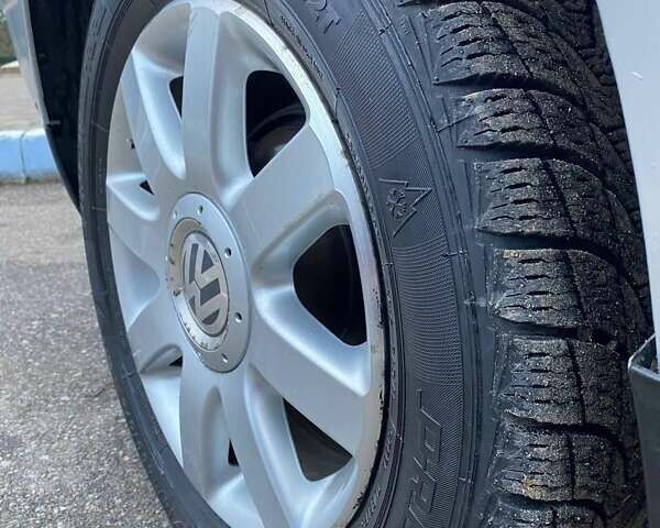 Сірий Фольксваген Пассат, об'ємом двигуна 1.9 л та пробігом 445 тис. км за 4500 $, фото 11 на Automoto.ua