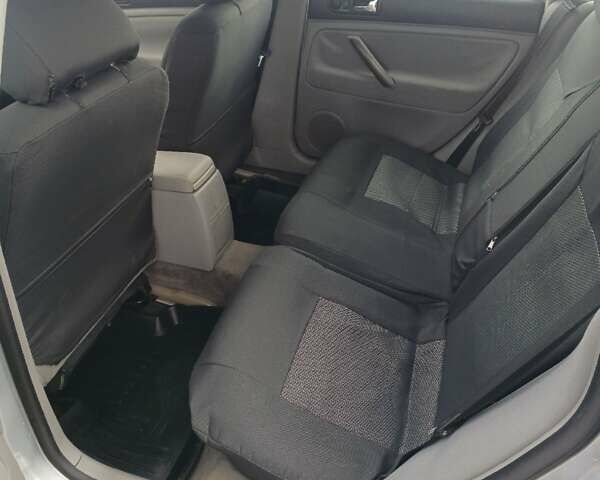 Сірий Фольксваген Пассат, об'ємом двигуна 1.9 л та пробігом 343 тис. км за 5400 $, фото 2 на Automoto.ua