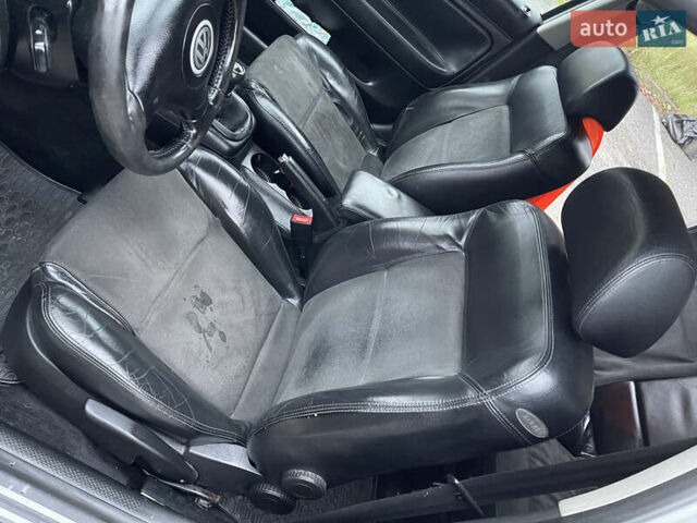 Сірий Фольксваген Пассат, об'ємом двигуна 1.9 л та пробігом 299 тис. км за 6000 $, фото 35 на Automoto.ua