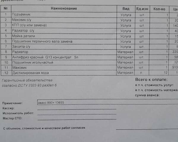 Сірий Фольксваген Пассат, об'ємом двигуна 1.98 л та пробігом 243 тис. км за 5500 $, фото 12 на Automoto.ua