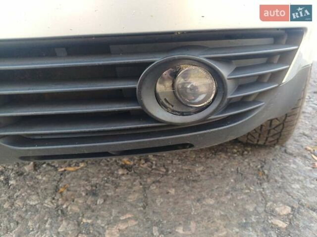 Серый Фольксваген Пассат, объемом двигателя 1.9 л и пробегом 341 тыс. км за 5500 $, фото 11 на Automoto.ua