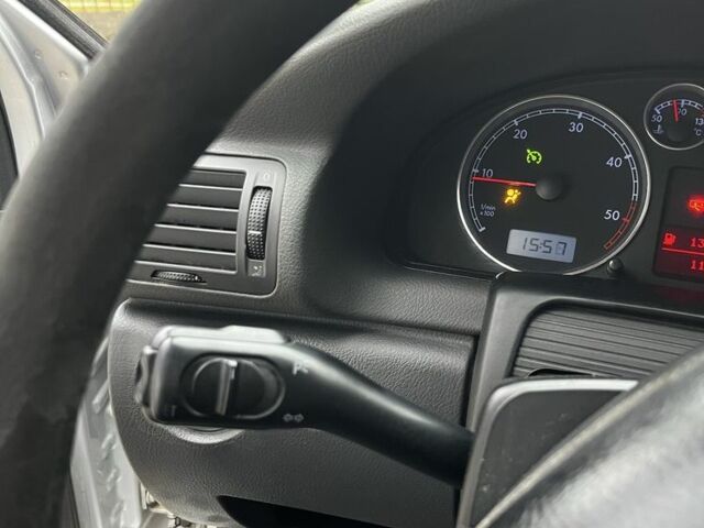 Сірий Фольксваген Пассат, об'ємом двигуна 1.9 л та пробігом 399 тис. км за 3450 $, фото 11 на Automoto.ua