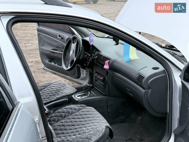 Сірий Фольксваген Пассат, об'ємом двигуна 1.9 л та пробігом 279 тис. км за 4600 $, фото 10 на Automoto.ua