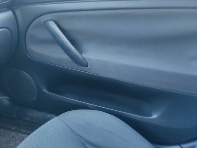 Серый Фольксваген Пассат, объемом двигателя 1.9 л и пробегом 300 тыс. км за 1600 $, фото 6 на Automoto.ua