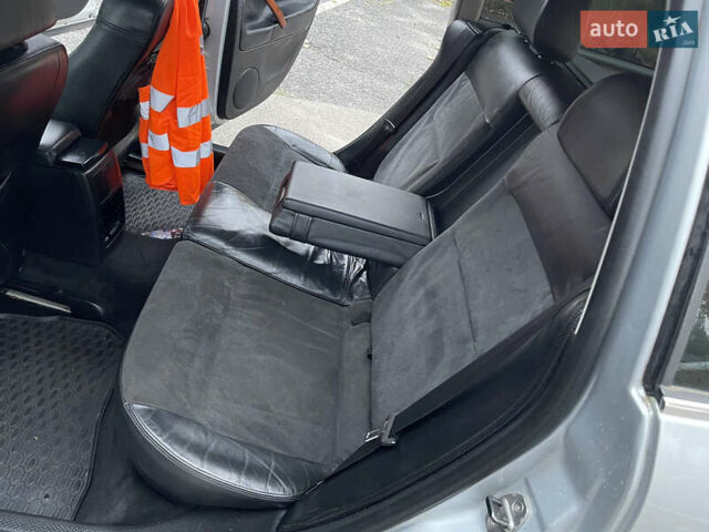 Сірий Фольксваген Пассат, об'ємом двигуна 1.9 л та пробігом 299 тис. км за 6000 $, фото 51 на Automoto.ua