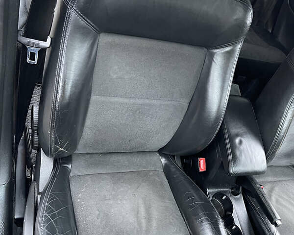 Сірий Фольксваген Пассат, об'ємом двигуна 1.9 л та пробігом 299 тис. км за 6000 $, фото 41 на Automoto.ua