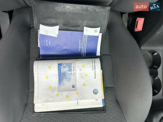Сірий Фольксваген Пассат, об'ємом двигуна 1.97 л та пробігом 300 тис. км за 4800 $, фото 15 на Automoto.ua