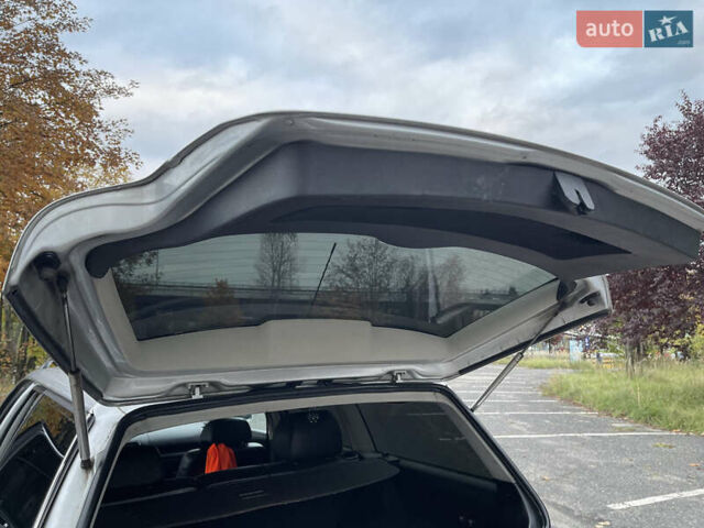 Сірий Фольксваген Пассат, об'ємом двигуна 1.9 л та пробігом 299 тис. км за 6000 $, фото 20 на Automoto.ua