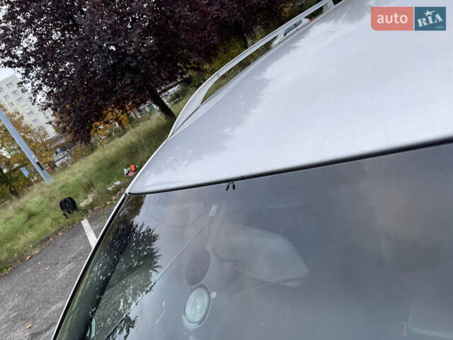 Сірий Фольксваген Пассат, об'ємом двигуна 1.9 л та пробігом 299 тис. км за 6000 $, фото 26 на Automoto.ua