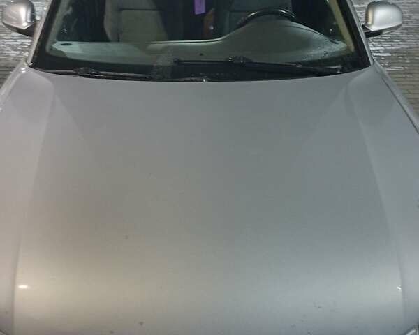 Серый Фольксваген Пассат, объемом двигателя 1.9 л и пробегом 404 тыс. км за 3000 $, фото 1 на Automoto.ua