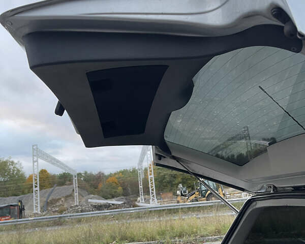 Сірий Фольксваген Пассат, об'ємом двигуна 1.9 л та пробігом 299 тис. км за 6000 $, фото 61 на Automoto.ua