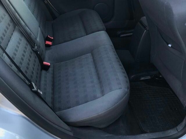 Серый Фольксваген Пассат, объемом двигателя 2 л и пробегом 250 тыс. км за 4900 $, фото 6 на Automoto.ua