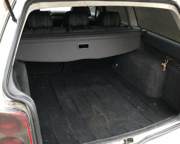 Сірий Фольксваген Пассат, об'ємом двигуна 1.9 л та пробігом 295 тис. км за 3700 $, фото 8 на Automoto.ua